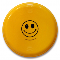 Frisbee-Scheibe