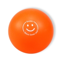 Softball (orange)