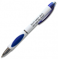 Kugelschreiber | blau