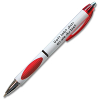 Kugelschreiber | rot