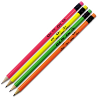 Bleistift - Neon | gelb