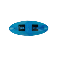 Mini-Textmarker „Neon“ | blau