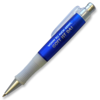 Kugelschreiber Flic Flac | blau