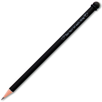 Bleistift Wolli| schwarz